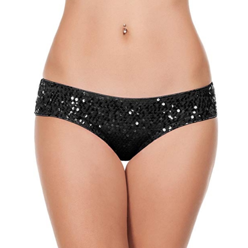 Starline sequin shorts